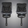 Κάθισμα Αυτοκινήτου Coccolle Ario i-SIZE 40-150cm Anthracite
