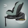Κάθισμα Αυτοκινήτου Coccolle Ario i-SIZE 40-150cm Forest Sage