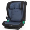 Κάθισμα Αυτοκινήτου Smart Baby Coccolle Eris με Isofix 100-150cm Rock Blue