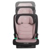 Κάθισμα Αυτοκινήτου Smart Baby Coccolle Eris με Isofix 100-150cm Dessert Rose