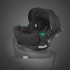 Κάθισμα Αυτοκινήτου Coccolle Rilax i-SIZE 40-75cm Black