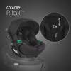 Κάθισμα Αυτοκινήτου Coccolle Rilax i-SIZE 40-75cm Black