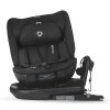 Κάθισμα Αυτοκινήτου Smart Baby Coccolle 360ᵒ i-size Velsa 0-36kg Jet Black