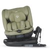 Κάθισμα Αυτοκινήτου Smart Baby Coccolle 360ᵒ i-size Velsa 0-36kg Moss Green