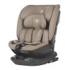 Κάθισμα Αυτοκινήτου Smart Baby Coccolle 360ᵒ i-size Velsa 0-36kg Taupe Brown