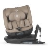 Κάθισμα Αυτοκινήτου Smart Baby Coccolle 360ᵒ i-size Velsa 0-36kg Taupe Brown