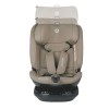 Κάθισμα Αυτοκινήτου Smart Baby Coccolle 360ᵒ i-size Velsa 0-36kg Taupe Brown
