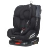 Κάθισμα Αυτοκινήτου Smart Baby Coccolle 360ᵒ Atira 0-36kg Diamond Black
