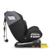 Κάθισμα Αυτοκινήτου Smart Baby Coccolle 360ᵒ Atira 0-36kg Diamond Black