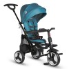 Τρίκυκλο Αναδιπλούμενο Ποδήλατο Smart Baby Coccolle Spectra Plus Atlantic Blue