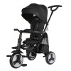 Τρίκυκλο Αναδιπλούμενο Ποδήλατο Smart Baby Coccolle Spectra Plus Jet Black Τρίκυκλο Αναδιπλούμενο Ποδήλατο Smart Baby Coccolle Spectra Plus Jet Black