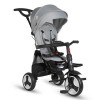 Τρίκυκλο Αναδιπλούμενο Ποδήλατο Smart Baby Coccolle Spectra Plus Neutral Grey Τρίκυκλο Αναδιπλούμενο Ποδήλατο Smart Baby Coccolle Spectra Plus Neutral Grey