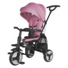 Τρίκυκλο Αναδιπλούμενο Ποδήλατο Smart Baby Coccolle Spectra Plus Orchid Violet Τρίκυκλο Αναδιπλούμενο Ποδήλατο Smart Baby Coccolle Spectra Plus Orchid Violet
