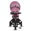 Τρίκυκλο Αναδιπλούμενο Ποδήλατο Smart Baby Coccolle Spectra Plus Orchid Violet Τρίκυκλο Αναδιπλούμενο Ποδήλατο Smart Baby Coccolle Spectra Plus Orchid Violet