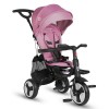 Τρίκυκλο Αναδιπλούμενο Ποδήλατο Smart Baby Coccolle Spectra Plus Orchid Violet Τρίκυκλο Αναδιπλούμενο Ποδήλατο Smart Baby Coccolle Spectra Plus Orchid Violet