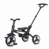 Τρίκυκλο Αναδιπλούμενο Ποδηλατάκι Smart Baby Coccolle Spectra Plus Sunflower Joy