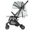 Καρότσι Smart Baby Coccolle Alla Greystone