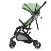 Καρότσι Smart Baby Coccolle Alla Mistletoe Green