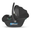 Καρότσι Smart Baby Coccolle Aspen 3in1 Ocean Blue