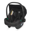 Καρότσι Smart Baby Coccolle Lissia 3in1 Anthracite