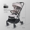 Καρότσι Autofold Sport Stroller Coccolle Melia Pearl Mist