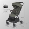 Καρότσι Autofold Sport Stroller Coccolle Melia Sage Shadow