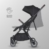 Καρότσι Autofold Sport Stroller Coccolle Melia Diamond Βlack