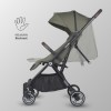 Καρότσι Autofold Sport Stroller Coccolle Melia Sage Shadow