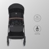 Καρότσι Autofold Sport Stroller Coccolle Melia Diamond Βlack