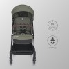 Καρότσι Autofold Sport Stroller Coccolle Melia Sage Shadow