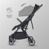 Καρότσι Autofold Sport Stroller Coccolle Melia Diamond Βlack