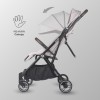 Καρότσι Autofold Sport Stroller Coccolle Melia Pearl Mist