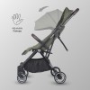 Καρότσι Autofold Sport Stroller Coccolle Melia Sage Shadow