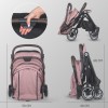 Καρότσι Autofold Sport Stroller Coccolle Melia Blush Rose