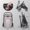 Καρότσι Autofold Sport Stroller Coccolle Melia Pearl Mist