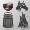 Καρότσι Autofold Sport Stroller Coccolle Melia Sage Shadow