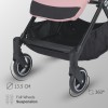Καρότσι Autofold Sport Stroller Coccolle Melia Blush Rose