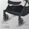 Καρότσι Autofold Sport Stroller Coccolle Melia Pearl Mist