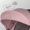 Καρότσι Autofold Sport Stroller Coccolle Melia Blush Rose