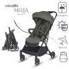 Καρότσι Autofold Sport Stroller Coccolle Melia Sage Shadow
