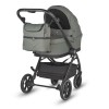 Καρότσι Smart Baby Coccolle Serry 2in1 Moss Green