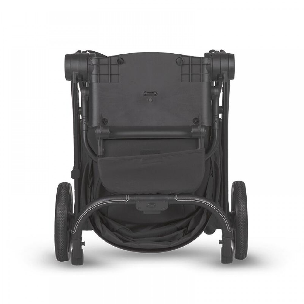 Καρότσι Smart Baby Coccolle Serry 2in1 Jet Black