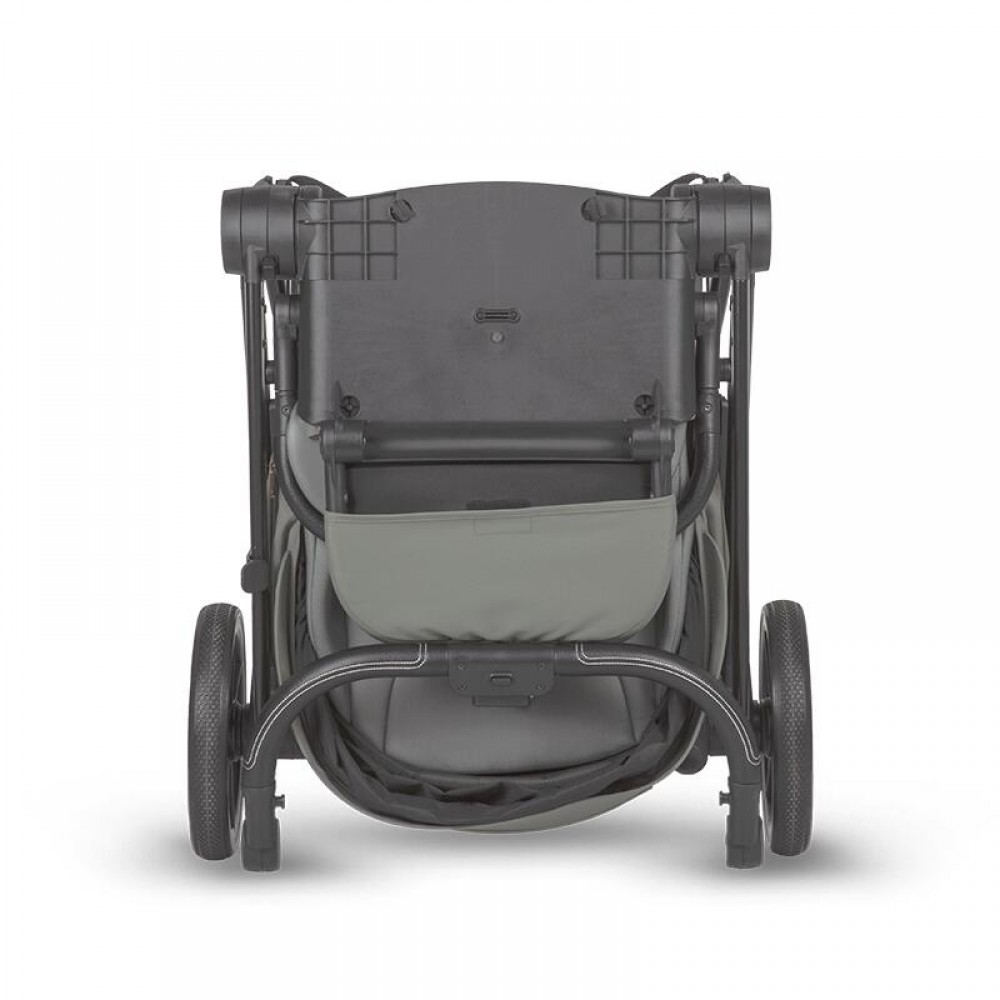 Καρότσι Smart Baby Coccolle Serry 2in1 Moss Green