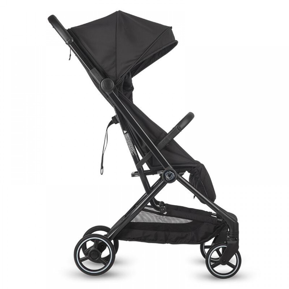 Καρότσι Smart Baby Coccolle Sierra Diamond Black