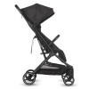 Καρότσι Smart Baby Coccolle Sierra Diamond Black
