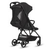 Καρότσι Smart Baby Coccolle Sierra Diamond Black