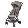 Καρότσι Smart Baby Coccolle Sierra Taupe Brown