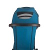 Παιδικό Καρότσι Autofold Sport Stroller Smart Baby Coccolle Melia Deep Turquoise