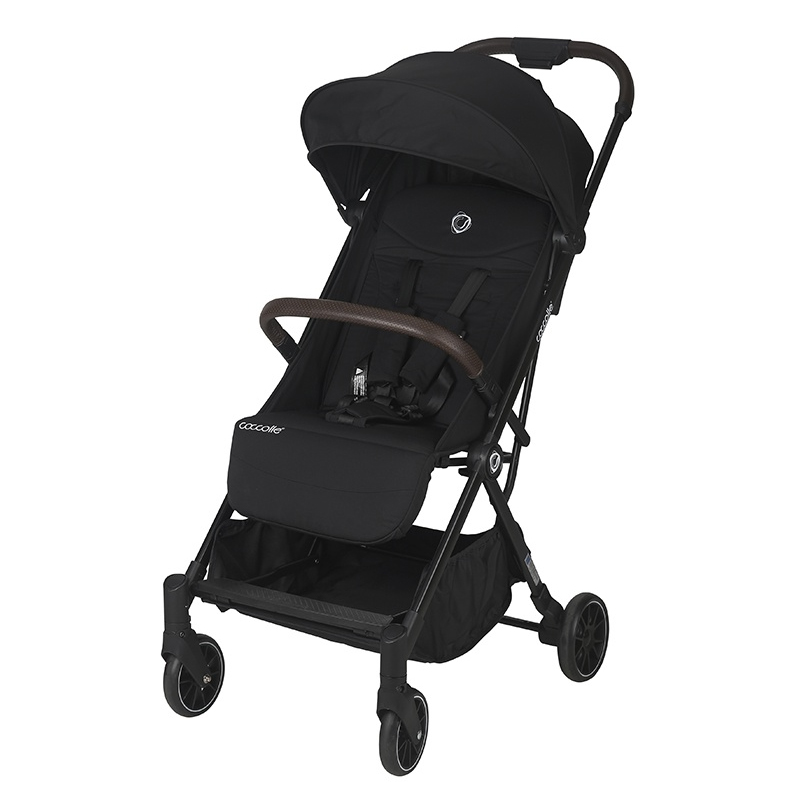 Παιδικό Καρότσι Autofold Sport Stroller Smart Baby Coccolle Melia Diamond Black