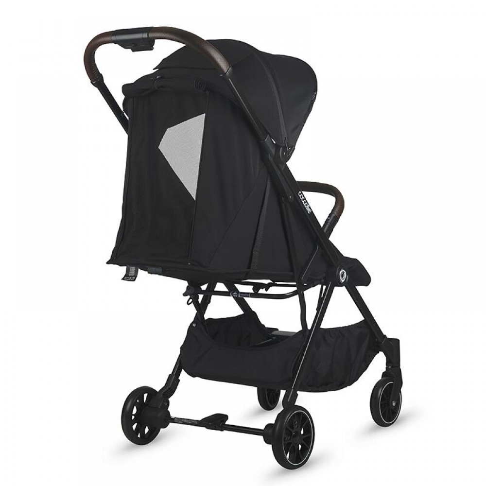 Παιδικό Καρότσι Autofold Sport Stroller Smart Baby Coccolle Melia Diamond Black